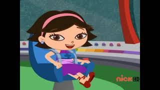 Little Einsteins Rocket the Bug on Nick on June 18, 2013 Part 5