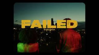 R&B Guitar Type Beat - "FAILED"