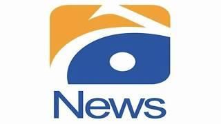 Geo News (BACKGROUND MUSIC).