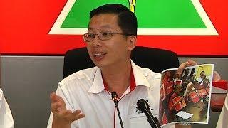 Gerakan Youth: We need strong, stable leadership in Malaysia