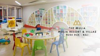 Safety & Health Protocols at Mulia Kidz | New Normal at Mulia Bali