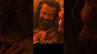 Kanguva Sizzle Teaser | Bobby Deol | Suriya | #shorts  #bobbydeol #kanguvateaser