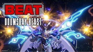 How to Beat Doomsday Beast Walkthrough (Easy Guide) | Honkai Star Rail