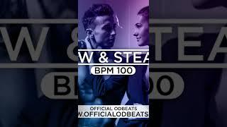 Fire beats from officialodbeats -slow and steady bpm 100