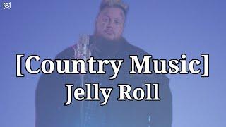 Jelly Roll & Viking Barbie - Creep (Lyrics)