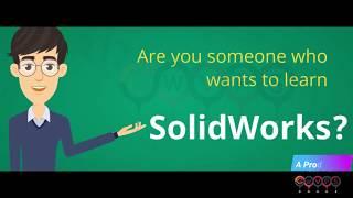 SolidWorks Video By CADD Mastre