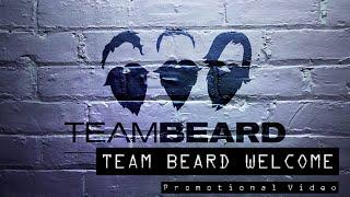 Welcome to Team Beard Films