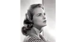 Janet Leigh Biography