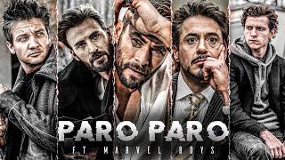 NEJ paro Marvel Boys edit  paro paro marvel boys edit #nejparo #marvelboysedit #nejparoedit #shorts