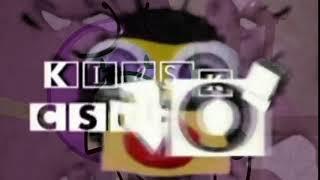 Four Pulled And Shrinked Ballony's Hand Csupo