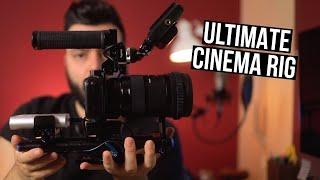 Ultimate Cinematic Camera Setup for Under $1,000?! | Canon EOS M