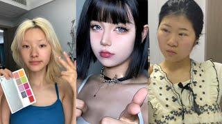 Tiktok sexiest costume changing trend 2022 