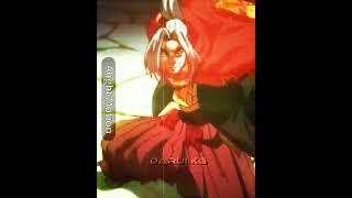 Sasaki Kojiro vs Okita Soji | Record of Ragnarok  #viral #anime #edit #recordofragnarok #animeedit