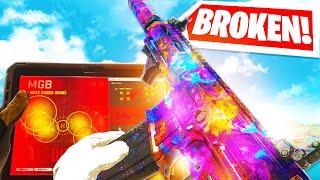 This "CHIMERA" Loadout makes my enemies RAGE! (Best Chimera Class Setup MW2) -Modern Warfare 2