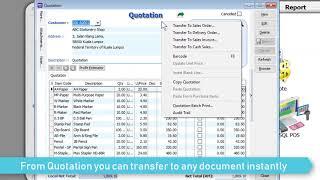 SQL Account 2019 May - Version 777 New Feature | Accounting Software | Accounting System