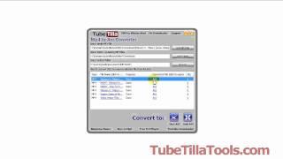 Free Mp4 to Avi Converter - Best Mp4 to Avi (divx xvid) Convert