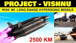 Indian Defence News:Drdo's New Hypersonic missile-better than brahmos,FRCV approved, holographic