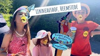 Linneaushof in The Netherlands| June 2021 | Where in the World are the Waaijer