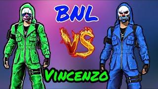 #bnl #Vincenzo Exact_moment_when_BNL_killed_VINCENZO, RNJ GAMING