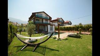 Villas in Turkey: Property for Sale in Fethiye