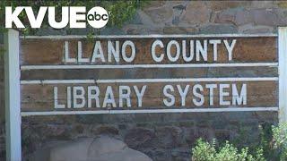 ACLU urges court to protect access to diverse books in Llano County book ban