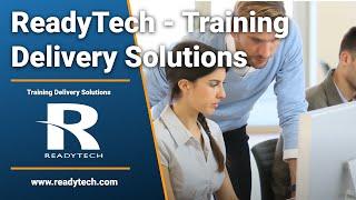 ReadyTech - Training Delivery Solutions