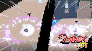 Shindo Life Moon Breathing Kenjutsu LEAKS | Shindo Life Demon Slayer Breathing Leaks