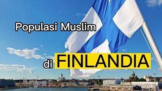 Muslim di Finlandia #islamicstatus  #islam