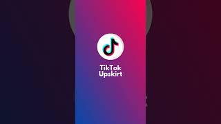 TikTok Upskirt compilation #6