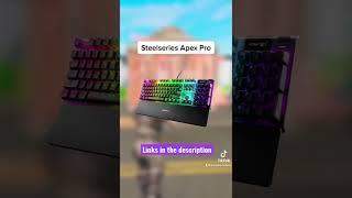 The best Keyboards for Fortnite⌨️