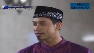 Ustadz Riza Muhammad & Weni Panca FTV Trans Terbaru