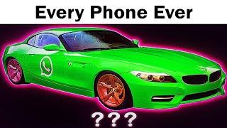 26 Whatsapp Car Drip Sound Variations in 2 Mins - how new whatsapp notification sound is so funny?