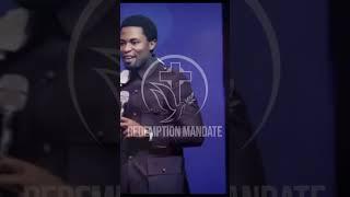 Every Mantle Has A code || Apostle Michael Orokpo