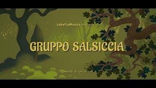 Gruppo Salsiccia - Do lesíčka na čekanou (Official Video)