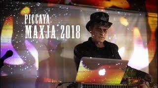 MAXJA 2018 (Organic Downtempo)