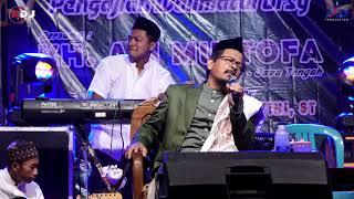 Kh. Ali Mustofa Live Sriwing