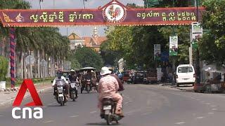 Cambodia PM Hun Sen heads to Myanmar as first foreign leader to visit since military coup