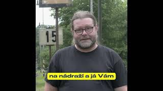 Jiří Řehák: řeknu Vám to osobně