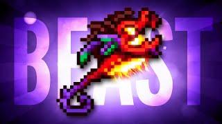 This Terraria weapon deals ludicrous amounts of damage...