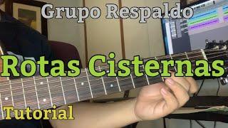 Grupo Respaldo - Rotas Cisternas - Tutorial