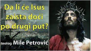 6. Da li će Isus zaista doći po drugi put?