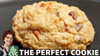 My Husband's Favorite Cookies - How to Make the Perfect Cookie