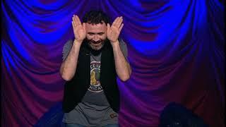 Tommy Tiernan   Ok Baby 2007