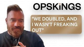 Sales Automation Systems (Taylor Haren) x OpsKings Testimonial