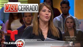 Muero Sin Querer| Caso Cerrado | Telemundo