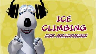 Sukhi Fallon - Ice Climbing Bernard bear - use headphoneP4