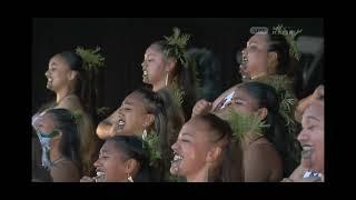 OKR Mataatua Regionals 2024 ( waiata a ringa )