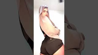 Hot Hijab Girl Dalilaahzahara #dalilaahzahara