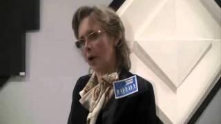 Help for Afghan Women Politicians - Margareta Cederfelt, MP {Swedan)