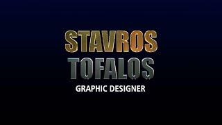 Demo Stavros Tofalos